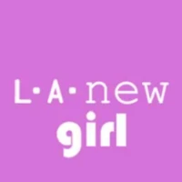 LA New Girl LA New Girl