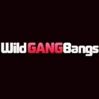 Wild GangBangs