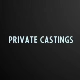 Private Castings
