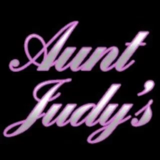 Aunt Judy's