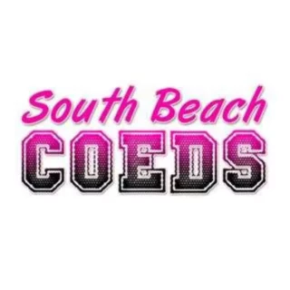 South Beach Coeds