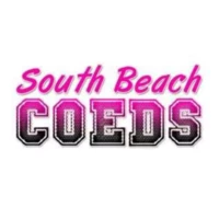 South Beach Coeds South Beach Coeds