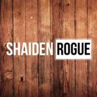 Shaiden Rogue Shaiden Rogue