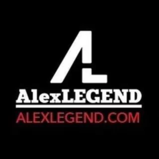 Alex Legend