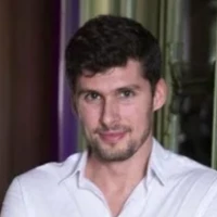 Kristof Cale Kristof Cale