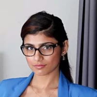 Mia Khalifa Mia Khalifa