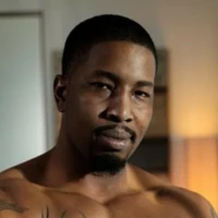 Isiah Maxwell Isiah Maxwell