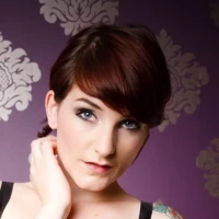 Adreena Winters Adreena Winters