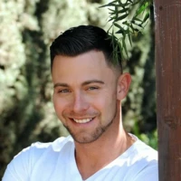 Seth Gamble Seth Gamble