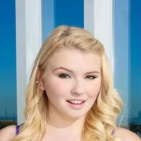 Melissa May Melissa May