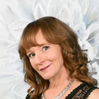 Cyndi Sinclair Cyndi Sinclair