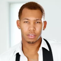 Ricky Johnson Ricky Johnson