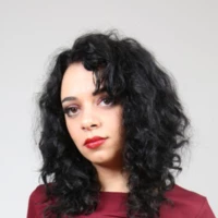 Khadisha Latina Khadisha Latina