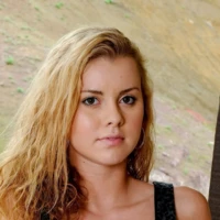 Jessie Rogers Jessie Rogers