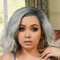 Aaliyah Hadid Aaliyah Hadid
