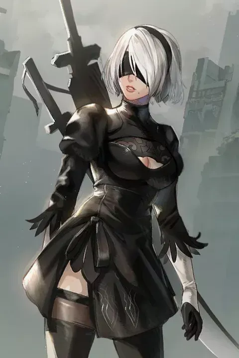 2B