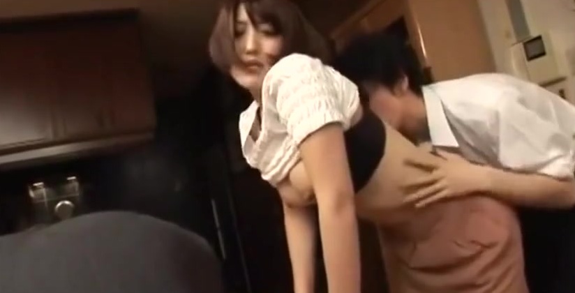 Порно Брат Трахает Сестру Японку